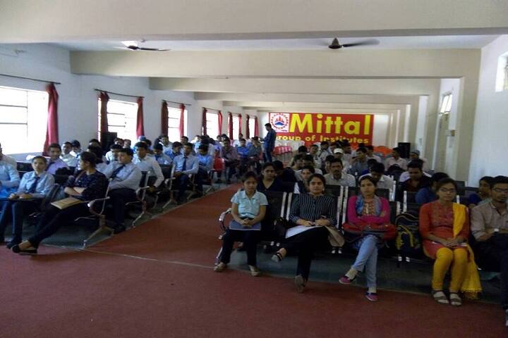 auditorium